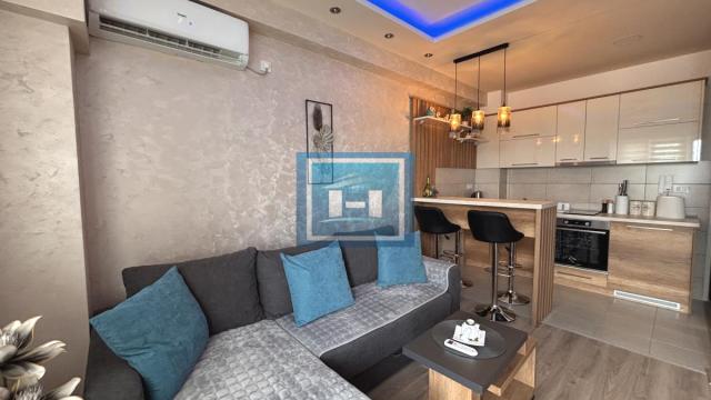 Stan, Jednosoban, Prodaja, 35m2, Aqua park, Gradska lokacija, Jagodina