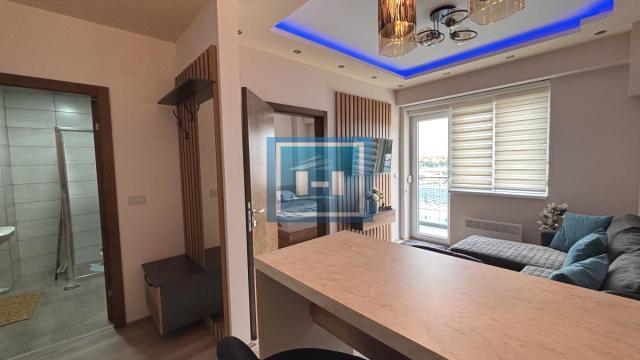 Stan, Jednosoban, Prodaja, 35m2, Aqua park, Gradska lokacija, Jagodina