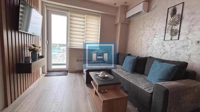 Stan, Jednosoban, Prodaja, 35m2, Aqua park, Gradska lokacija, Jagodina