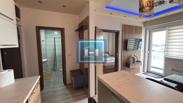 Stan, Jednosoban, Prodaja, 35m2, Aqua park, Gradska lokacija, Jagodina