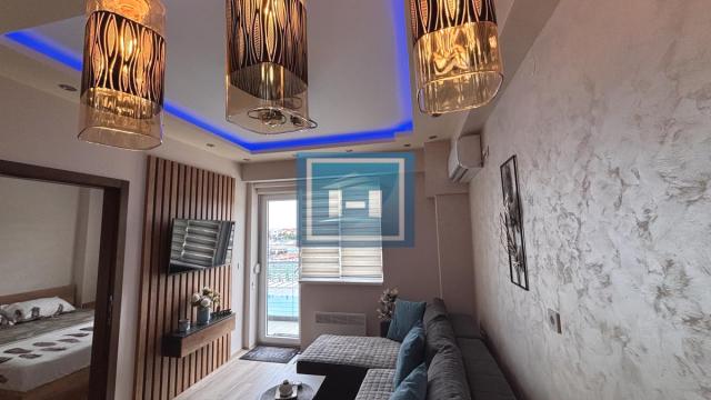 Stan, Jednosoban, Prodaja, 35m2, Aqua park, Gradska lokacija, Jagodina