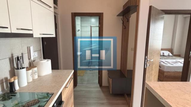 Stan, Jednosoban, Prodaja, 35m2, Aqua park, Gradska lokacija, Jagodina