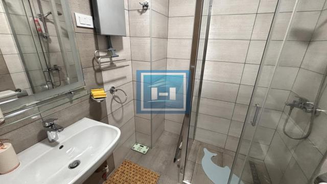 Stan, Jednosoban, Prodaja, 35m2, Aqua park, Gradska lokacija, Jagodina