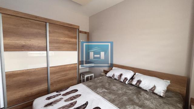 Stan, Jednosoban, Prodaja, 35m2, Aqua park, Gradska lokacija, Jagodina