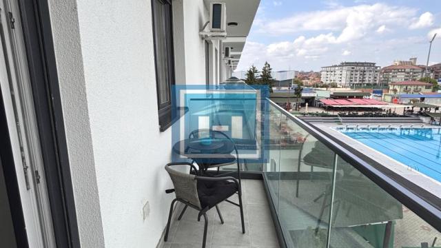 Stan, Jednosoban, Prodaja, 35m2, Aqua park, Gradska lokacija, Jagodina