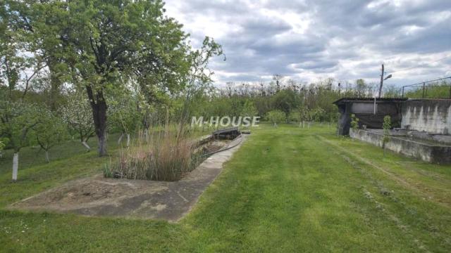 Kuća, Trosoban, Prodaja, 190m2, Stanišić, Okolno mesto, Sombor