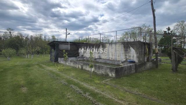 Kuća, Trosoban, Prodaja, 190m2, Stanišić, Okolno mesto, Sombor