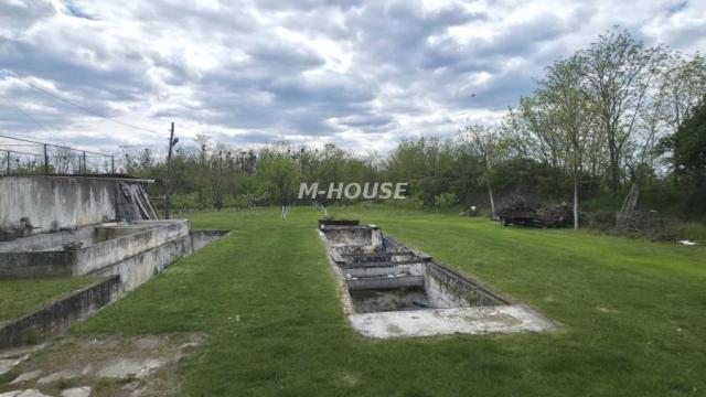 Kuća, Trosoban, Prodaja, 190m2, Stanišić, Okolno mesto, Sombor