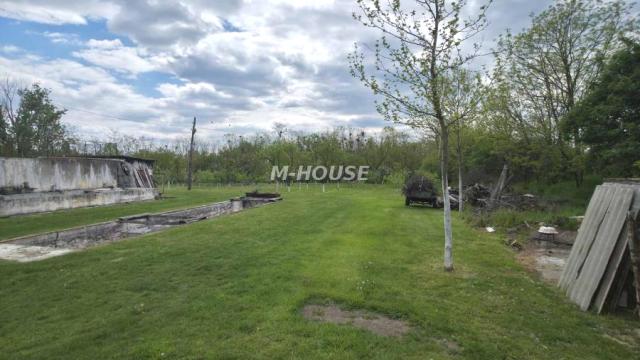 Kuća, Trosoban, Prodaja, 190m2, Stanišić, Okolno mesto, Sombor