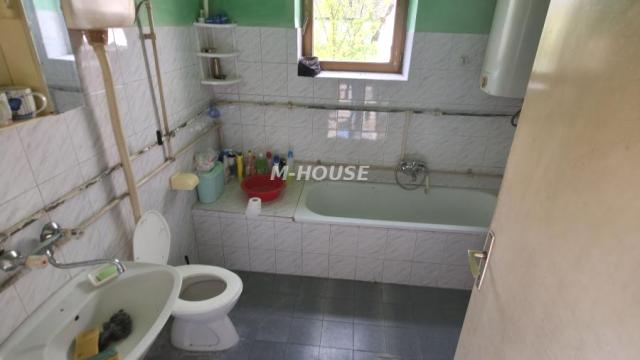 Kuća, Petosoban, Prodaja, 263m2, Stanišić, Okolno mesto, Sombor