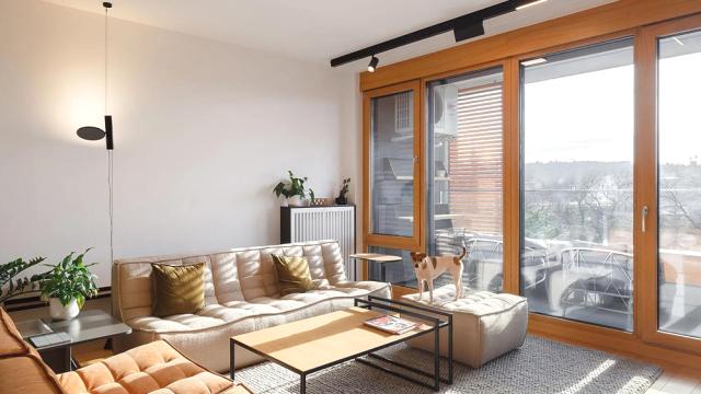 Stan, Trosoban, Prodaja, 86m2, Kneza Miloša