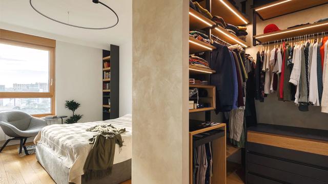 Stan, Trosoban, Prodaja, 86m2, Kneza Miloša