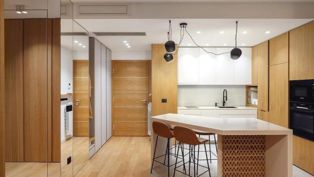 Stan, Trosoban, Prodaja, 86m2, Kneza Miloša