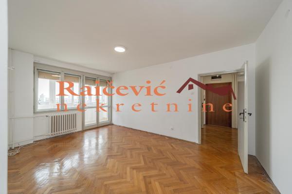 prodaja, stanova,
botanicka-basta-palilula-beograd, 1067207, dvoiposoban-27-marta