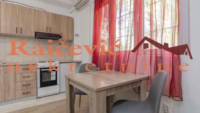 Stan, Jednoiposoban, Prodaja, 31m2, Dorćol, Stari grad, Dubrovacka