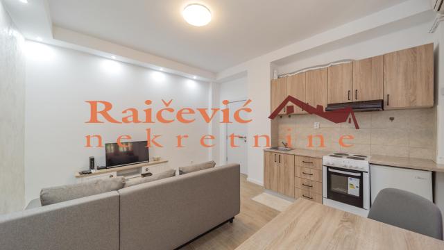 Stan, Jednoiposoban, Prodaja, 31m2, Dorćol, Stari grad, Dubrovacka