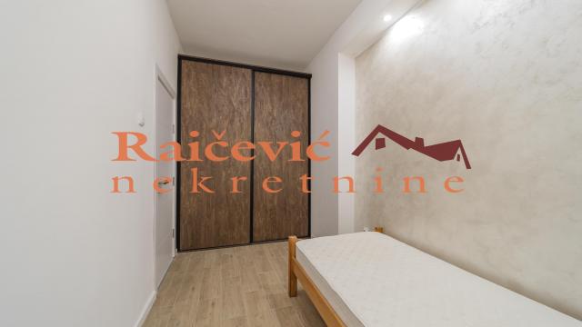 Stan, Jednoiposoban, Prodaja, 31m2, Dorćol, Stari grad, Dubrovacka