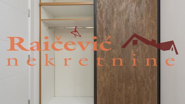 Stan, Jednoiposoban, Prodaja, 31m2, Dorćol, Stari grad, Dubrovacka