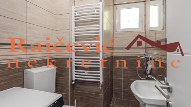 Stan, Jednoiposoban, Prodaja, 31m2, Dorćol, Stari grad, Dubrovacka