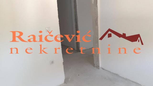 Stan, Troiposoban, Prodaja, 66m2, Jajinci, Voždovac, Jakova Galusa