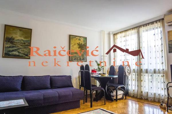 prodaja, stanova,
sumice-vozdovac-beograd, 1063094, jednosoban-ljermontova