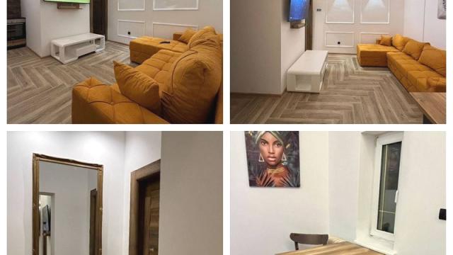 Stan, Dvosoban, Izdavanje, 42m2, Vojvode Stepe, Voždovac, Vojvode Stepe 248