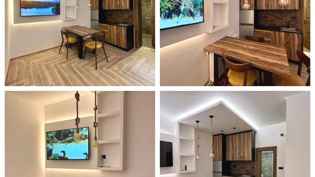 Stan, Dvosoban, Izdavanje, 42m2, Vojvode Stepe, Voždovac, Vojvode Stepe 248