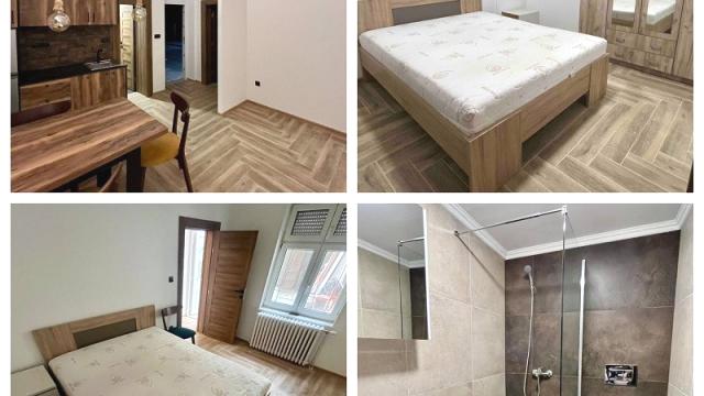 Stan, Dvosoban, Izdavanje, 42m2, Vojvode Stepe, Voždovac, Vojvode Stepe 248