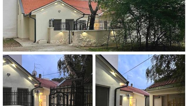 Stan, Dvosoban, Izdavanje, 42m2, Vojvode Stepe, Voždovac, Vojvode Stepe 248