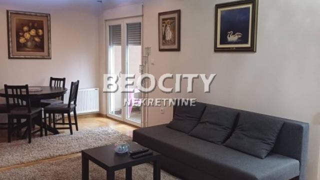 Stan, Trosoban, Prodaja, 84m2, Gornji grad, Zemun, Dragana Rakića