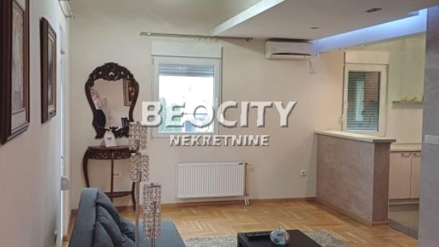 Stan, Trosoban, Prodaja, 84m2, Gornji grad, Zemun, Dragana Rakića