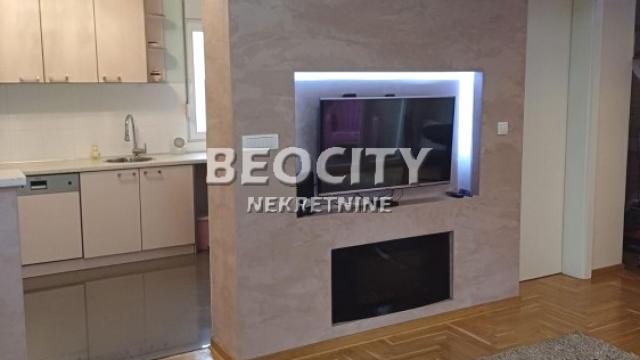 Stan, Trosoban, Prodaja, 84m2, Gornji grad, Zemun, Dragana Rakića