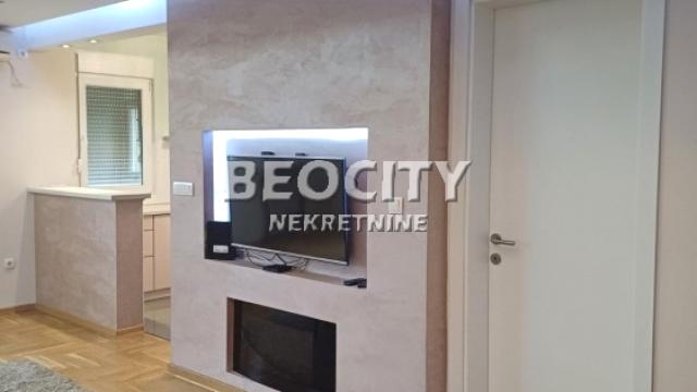 Stan, Trosoban, Prodaja, 84m2, Gornji grad, Zemun, Dragana Rakića