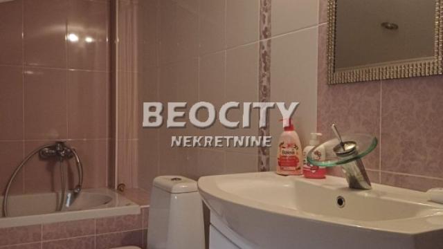 Stan, Trosoban, Prodaja, 84m2, Gornji grad, Zemun, Dragana Rakića