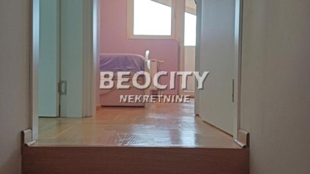 Stan, Trosoban, Prodaja, 84m2, Gornji grad, Zemun, Dragana Rakića