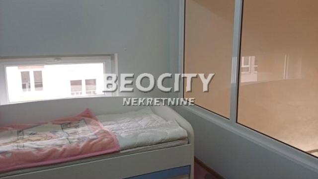 Stan, Trosoban, Prodaja, 84m2, Gornji grad, Zemun, Dragana Rakića