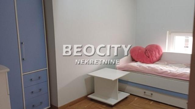 Stan, Trosoban, Prodaja, 84m2, Gornji grad, Zemun, Dragana Rakića