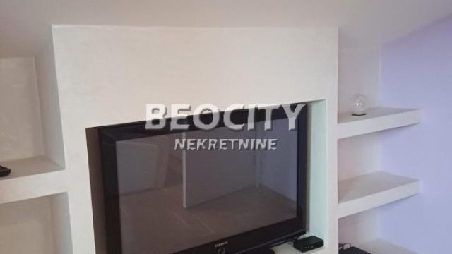 Stan, Trosoban, Prodaja, 84m2, Gornji grad, Zemun, Dragana Rakića