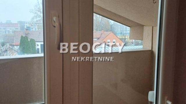 Stan, Trosoban, Prodaja, 84m2, Gornji grad, Zemun, Dragana Rakića