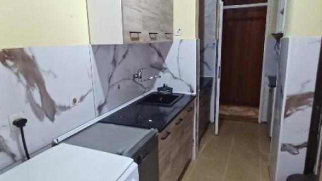 Stan, Trosoban, Prodaja, 75m2, Banovo brdo, Čukarica, Nikolaja Gogolja