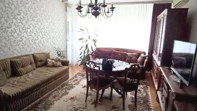 Stan, Dvoiposoban, Prodaja, 65m2, Blok 38, Novi Beograd, Narodnih heroja