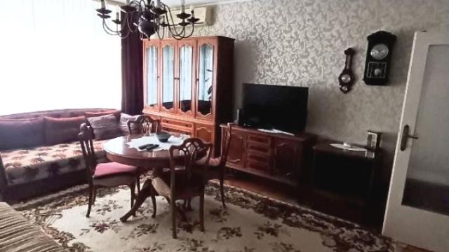 Stan, Dvoiposoban, Prodaja, 65m2, Blok 38, Novi Beograd, Narodnih heroja