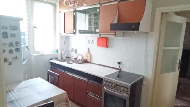 Stan, Dvoiposoban, Prodaja, 65m2, Blok 38, Novi Beograd, Narodnih heroja