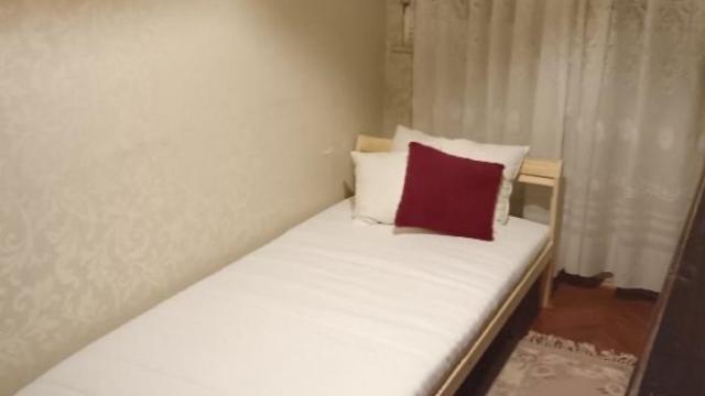 Stan, Dvoiposoban, Prodaja, 65m2, Blok 38, Novi Beograd, Narodnih heroja