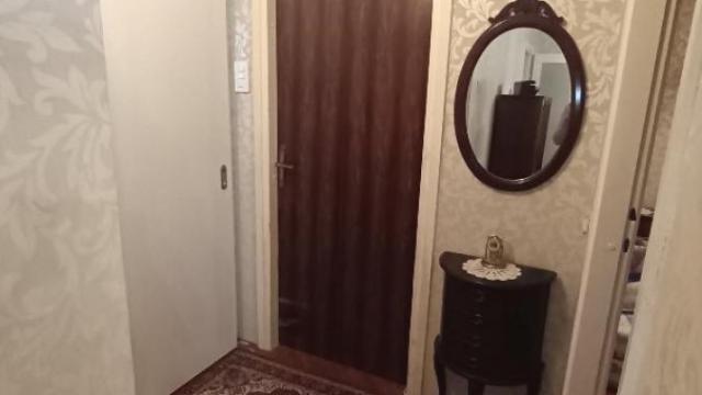 Stan, Dvoiposoban, Prodaja, 65m2, Blok 38, Novi Beograd, Narodnih heroja