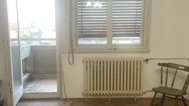 Stan, Jednoiposoban, Prodaja, 50m2, Blok 45 (TC Enjub), Novi Beograd, Jurija Gagarina