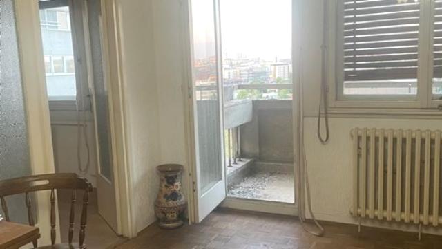 Stan, Jednoiposoban, Prodaja, 50m2, Blok 45 (TC Enjub), Novi Beograd, Jurija Gagarina