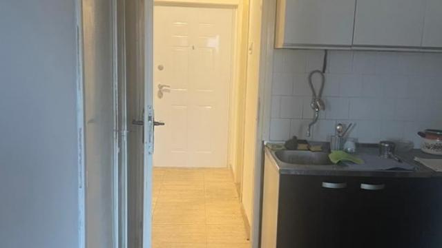 Stan, Jednoiposoban, Prodaja, 50m2, Blok 45 (TC Enjub), Novi Beograd, Jurija Gagarina