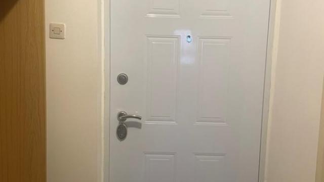 Stan, Jednoiposoban, Prodaja, 50m2, Blok 45 (TC Enjub), Novi Beograd, Jurija Gagarina