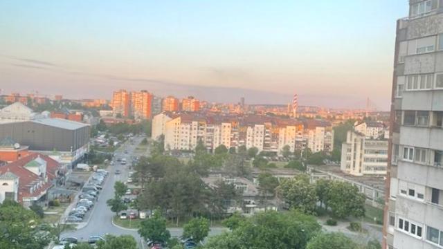 Stan, Jednoiposoban, Prodaja, 50m2, Blok 45 (TC Enjub), Novi Beograd, Jurija Gagarina